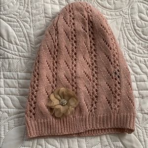 Women’s hat